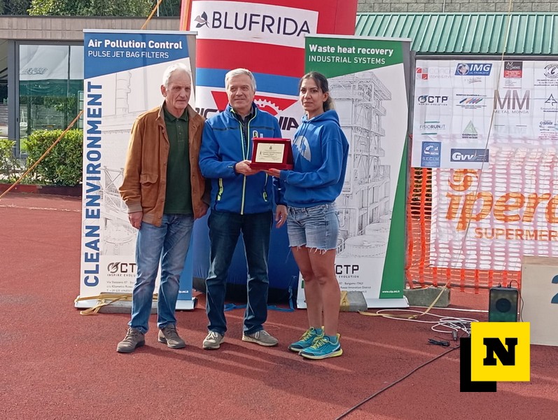 27° Trofeo delle Grigne