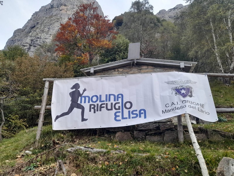 27° Trofeo delle Grigne