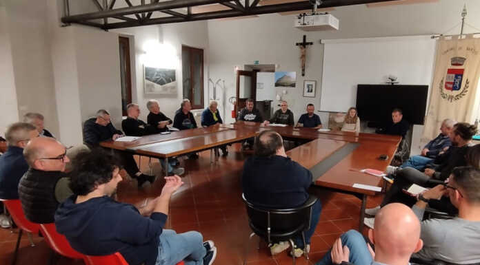 A Barzio un tavolo delle associazioni per collaborare con il comune 20241023 Tavolo delle Associazioni barzio