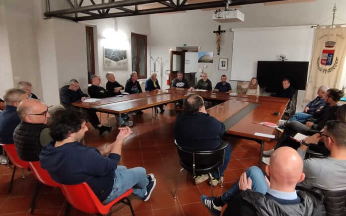 20241023 Tavolo delle Associazioni barzio