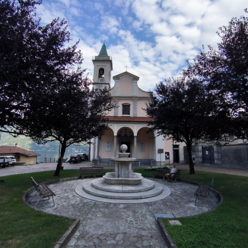 Oliveto Lario