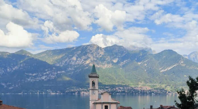 Giornate FAI Autunno 2024 alla scoperta di Oliveto Lario Oliveto Lario