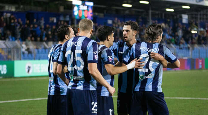 Serie C. Il Lecco cambia mister e vince: Alcione battuto 1-0