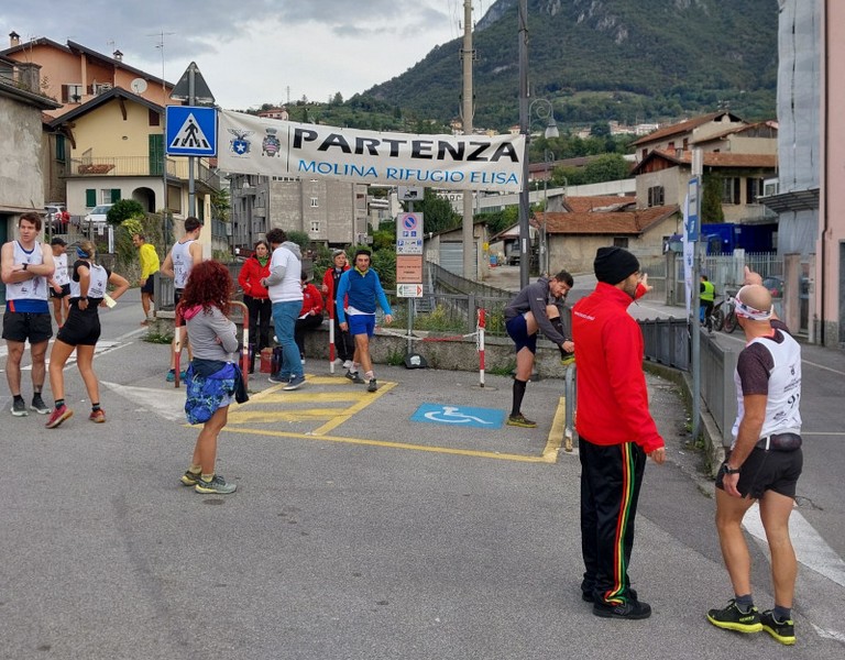 27° Trofeo delle Grigne