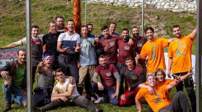 Lierna. Festa di San Michele, la tradizione rispettata con successo Lierna Festa San Michele Sornico