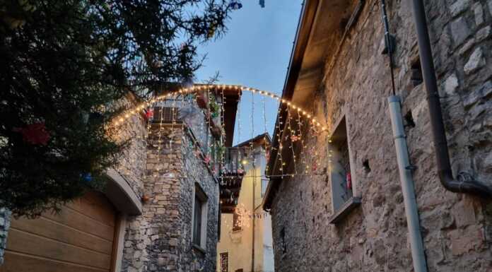 “Lierna e le bellezze del suo territorio” in mostra per Natale Lierna Festa San Michele Sornico