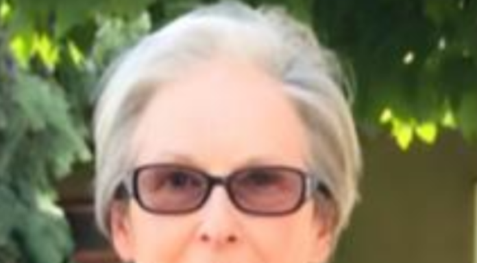 Lutto nelle comunità di Rancio e Laorca per la morte di Ambrogina Meles Ambrogina Meles