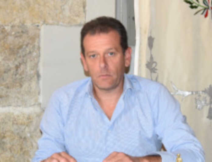 Andrea Ferrari sindaco di Barzio