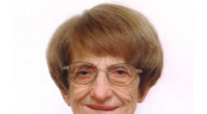 Les Cultures saluta Anna Viganò, preziosa collaboratrice dell’associazione Anna Viganò