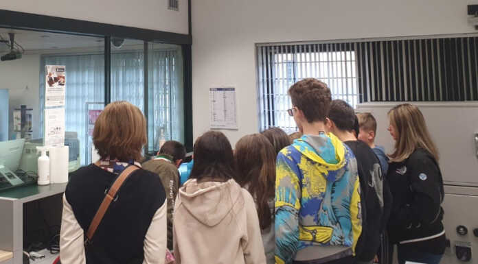 Open Day della Banca della Valsassina: il risparmio spiegato ai giovani