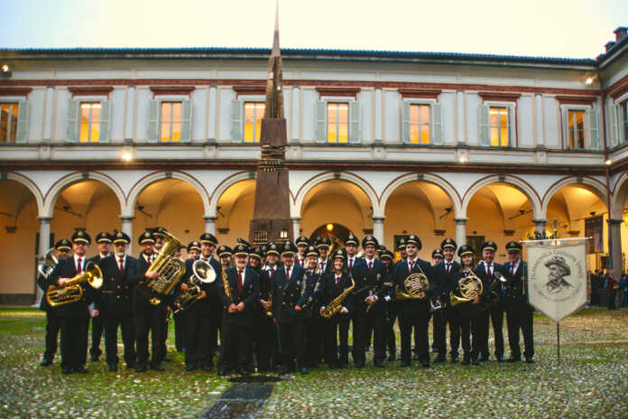 Banda Filarmonica Giuseppe Verdi di San Giovanni