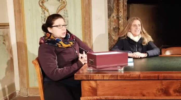 Rinnovata la Commissione Biblioteca di Barzio Barzio Assemblea Biblioteca