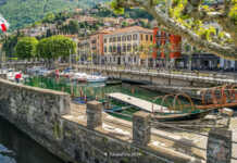 Bellano investe sulle famiglie: fondo da 100mila euro per aiutare i giovani con affitti e mutui Bellano panorama municipio