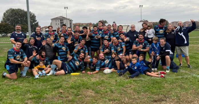 Casale Rugby Lecco Monferrato 20241013