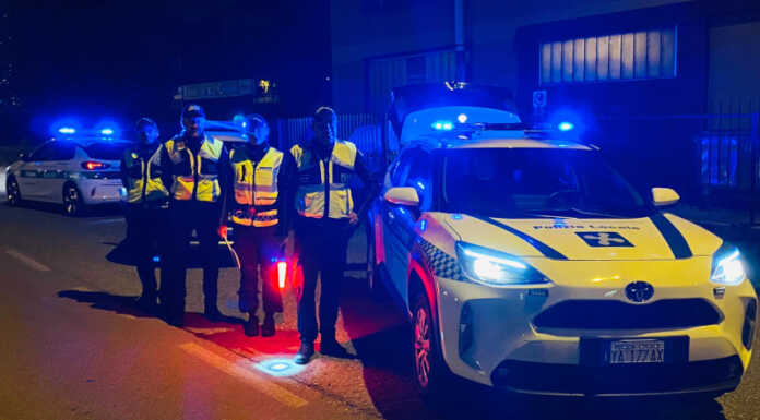 Sicurezza stradale, il bilancio dell’operazione Smart