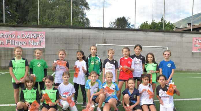 Corsa Csi. Vincono le lecchesi Matilde Orlandi, Nicole Acerboni e Costanza Antonello Corsa_su_strada_Csi_20241002