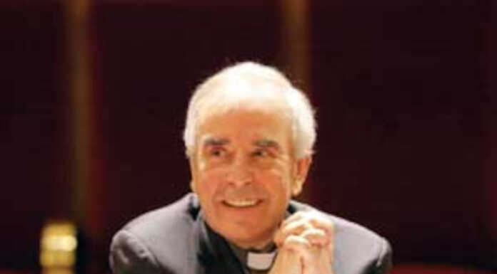 Barzio ricorda don Giacomo Tantardini, il sacerdote delle “barricate”