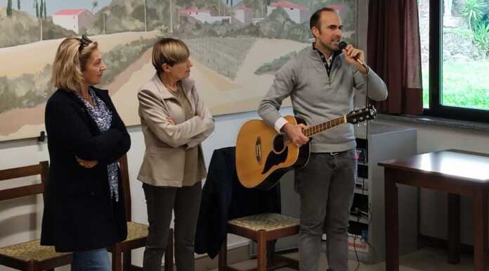 Calolzio celebra la Festa dei Nonni all’oratorio di Rossino e al centro Avac Nazzareno Carchidi