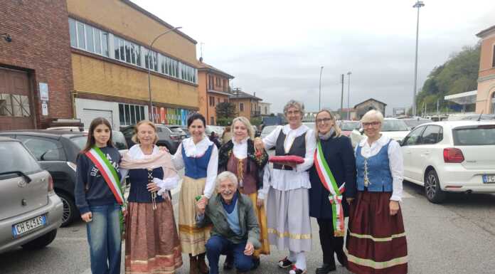 Il Feròn de Ugion va “oltre ogni aspettativa” e si conferma la tradizione più amata dagli oggionesi