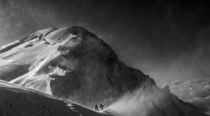 Il fotografo lecchese Luigi Rota premiato al Siena International Photo Awards La foto di Luigi Rota premiata a Siena