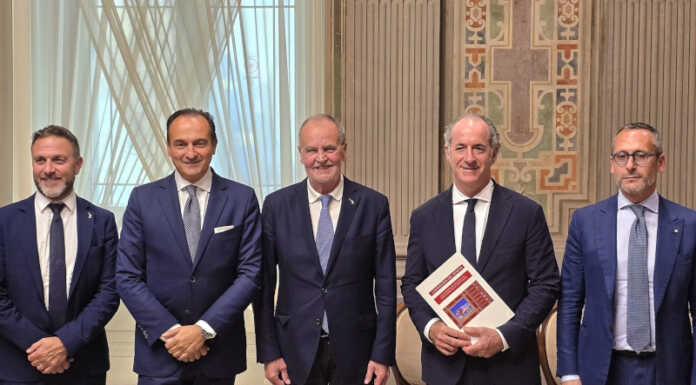 Autonomia, la Lombardia è pronta: “Stabilito il metodo di lavoro” Foto piazza a roma