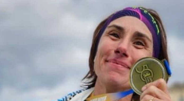 Lettera. Etta a Gabriella: “La tua forza è contagiosa, sei una forza della natura!” Gabriella Caimi