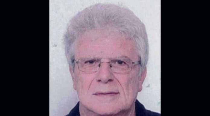 Valmadrera piange Gian Battista Villa, fu tra i fondatori della Polisportiva Gian Battista Villa