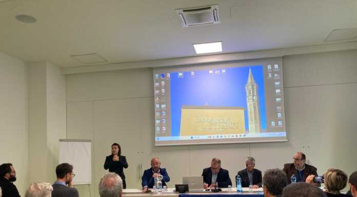 Lecco, la giornata F.A.N.D.: esperti e istituzioni per un domani senza barriere Giornata Fand