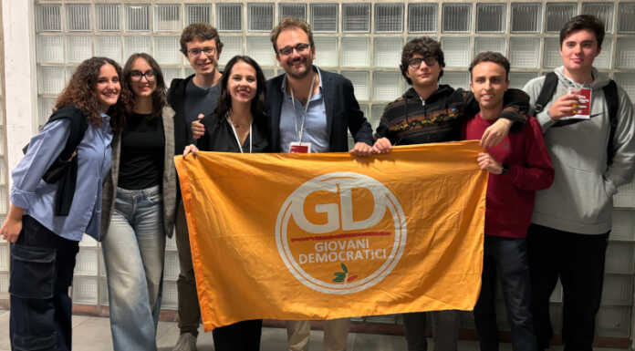 I Giovani Democratici: “Quarto Ponte o terza corsia del Terzo? Servono scelte serie, non spot”