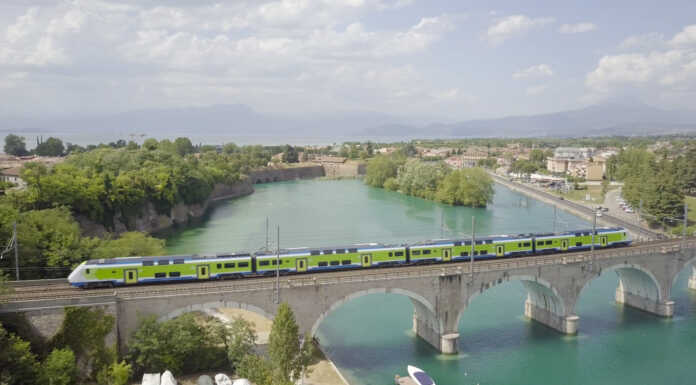 Trenord. 8,5 milioni in treno per turismo, boom per le ‘Gite in treno’