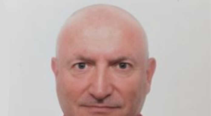 Ballabio. Mercoledì i funerali di Guido Cucchi, morto in seguito a un malore alla guida Guido Cucchi 67 anni Ballabio morto