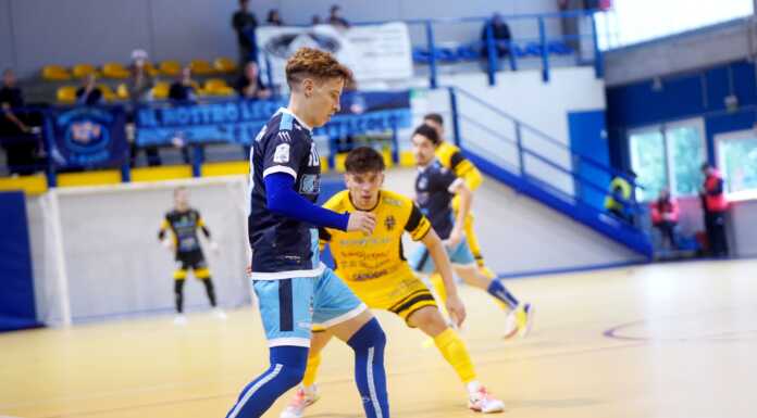 Calcio a 5. Lecco all’esordio di stagione con una sconfitta lecco calcio a 5