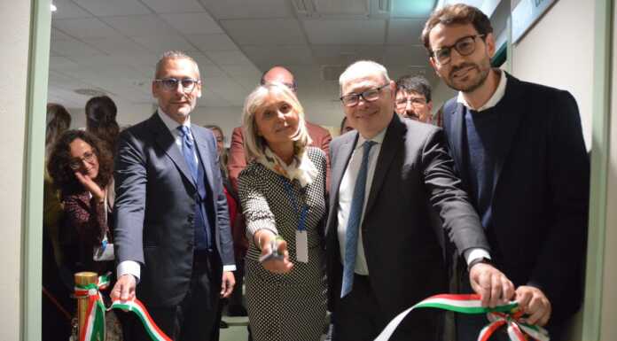 Inaugurata la nuova sede del Centro Psico Sociale: “Momento tanto atteso” Inaugurazione_Cps_Lecco_20241010