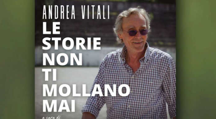 La Valletta: il 24 la proiezione del docufilm su Andrea Vitali