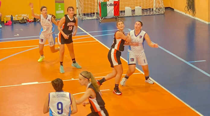 Basket Serie C femminile. Lecco Basket Women, altro successo