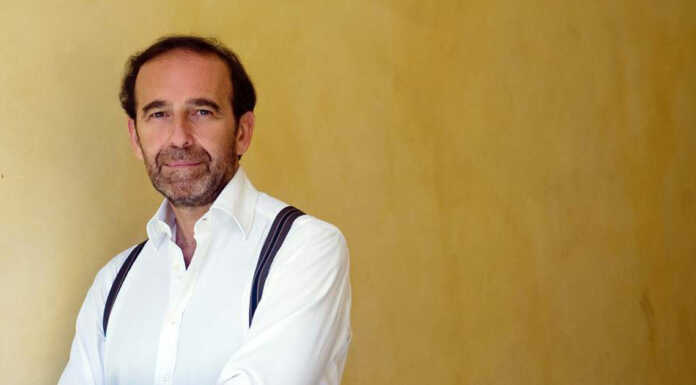 Cultura. Al centro Pertini incontro col prof. Riccardo Nencici Lecco Riccardo Nencini ANPI 20241016