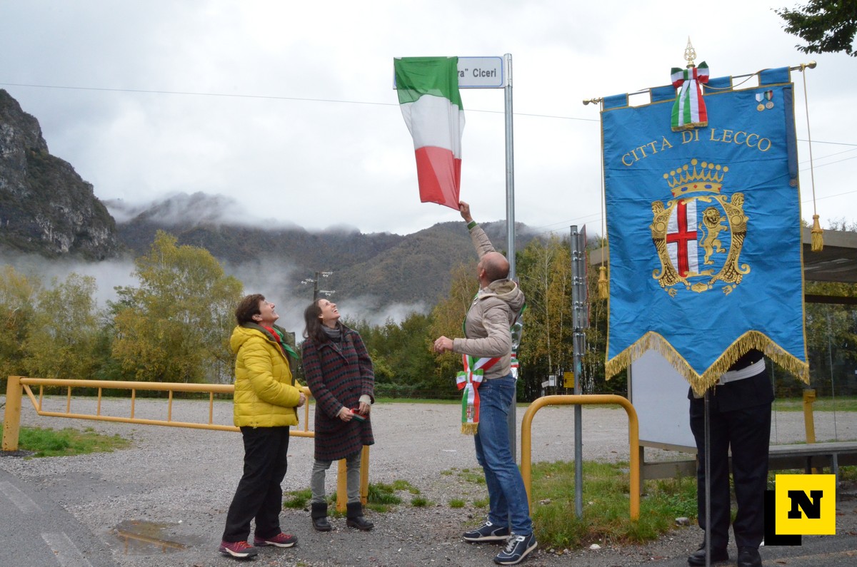 Lecco_intitolazione_piazzale_francesca_vera_ciceri_20241020