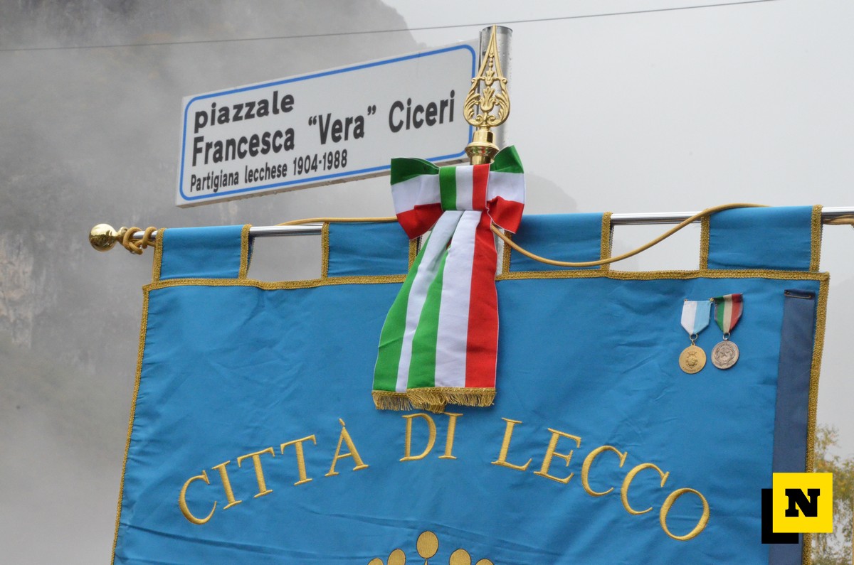 Lecco_intitolazione_piazzale_francesca_vera_ciceri_20241020