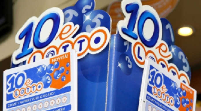 10eLotto: la fortuna bacia la Valsassina, vinti 75mila euro a Cortenova Lotto_10_lotto_vincita