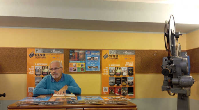 Cenacolo Francescano: presentata la nuova stagione teatrale e non solo Mario Bonacina, presidente Teatro Cenacolo Francescano di Lecco