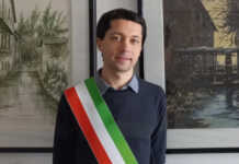 Rogeno, antenna Iliad in via De Gasperi: “Nessun ostacolo alla realizzazione” Matteo Redaelli sindaco di Rogeno