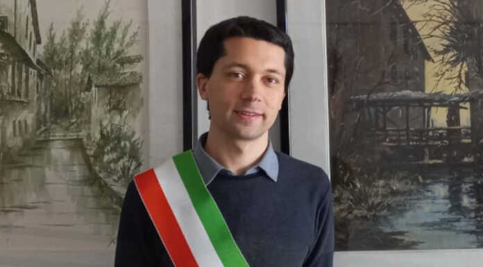 Rogeno, antenna Iliad in via De Gasperi: “Nessun ostacolo alla realizzazione” Matteo Redaelli sindaco di Rogeno