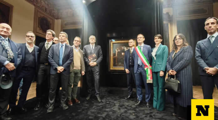 “Il Narciso” a Merate: la grande arte di Caravaggio emoziona la Brianza Caravaggio Merate