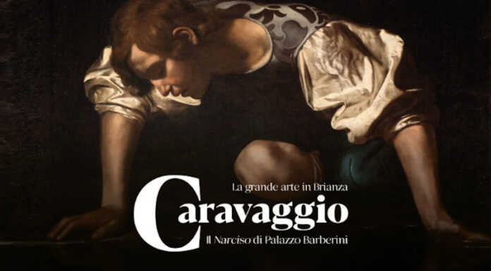 Caravaggio a Merate, interrogazione del M5S: “Uso strumentale della cultura”