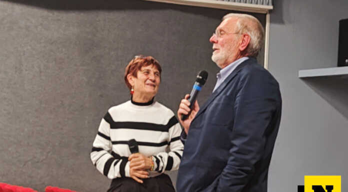 Salute mentale, Basaglia e l’esperienza di Trieste: emozioni a Merate con il docufilm di Cirri e Rossi