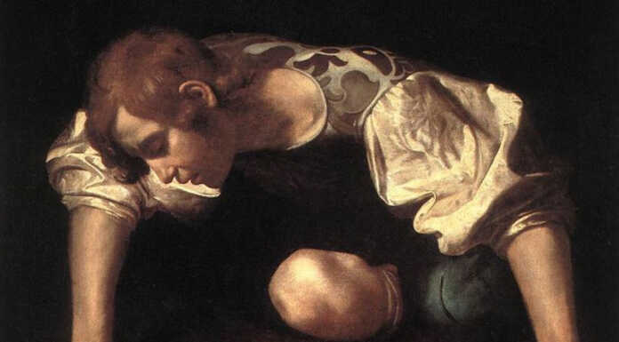 “Il Narciso” di Caravaggio a Merate: sabato l’inaugurazione della mostra