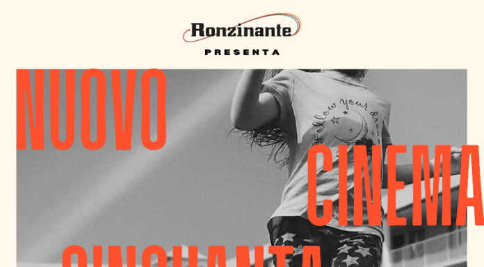 Merate: al via con Ronzinante Nuovo cinema 50, rassegna di film d’autore