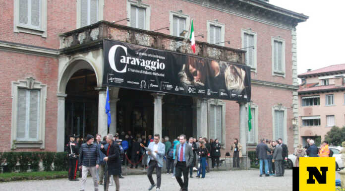 Merate, aperture domenicali e la ricerca de “Il Narciso”: le iniziative dei commercianti per Caravaggio