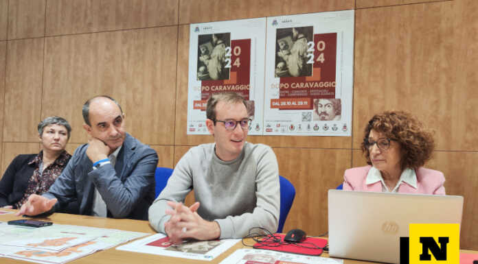 “Il Narciso” a Merate: ecco le proposte del “Dopo Caravaggio” per cogliere “una grande opportunità”
