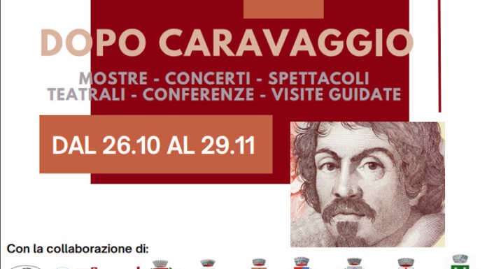 Merate, “Le novelle” in piazza il 3 con la rassegna Dopo Caravaggio